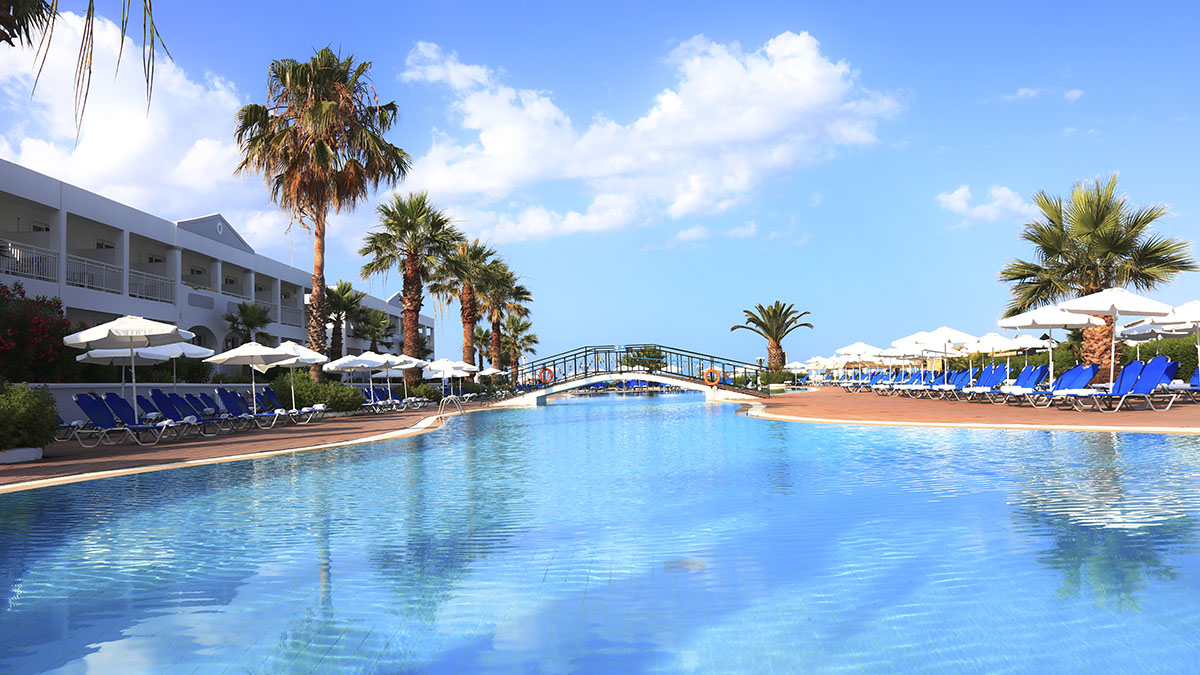 Sandy Beach (ex. Labranda )